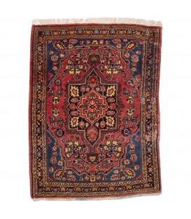 哈马丹 伊朗手工地毯 代码 184022