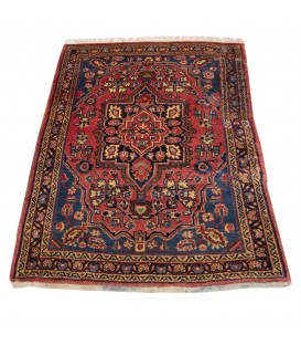 哈马丹 伊朗手工地毯 代码 184022