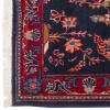 Персидский ковер ручной работы Kashan Код 184023 - 62 × 72