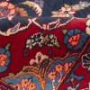 Handgeknüpfter Kashan Teppich. Ziffer 184023