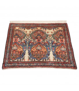 马雷尔 伊朗手工地毯 代码 184025