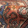فرش دستباف قدیمی نیم متری ملایر کد 184025