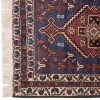 Tappeto persiano Esfahan annodato a mano codice 184027 - 52 × 72
