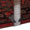فرش دستباف قدیمی نیم متری ساروق کد 184031