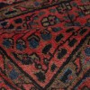 فرش دستباف قدیمی نیم متری ساروق کد 184031