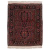 Персидский ковер ручной работы Sarouak Код 184032 - 57 × 68