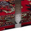 فرش دستباف قدیمی نیم متری بیجار کد 184033