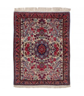 比哈尔 伊朗手工地毯 代码 184034
