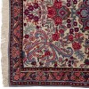 イランの手作りカーペット ビジャール 番号 184034 - 76 × 97