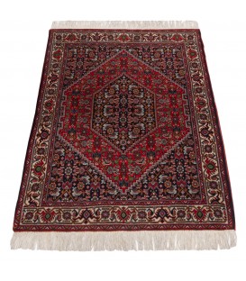 比哈尔 伊朗手工地毯 代码 184035