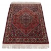 イランの手作りカーペット ビジャール 番号 184035 - 72 × 98