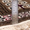 handgeknüpfter persischer Teppich. Ziffer 141808