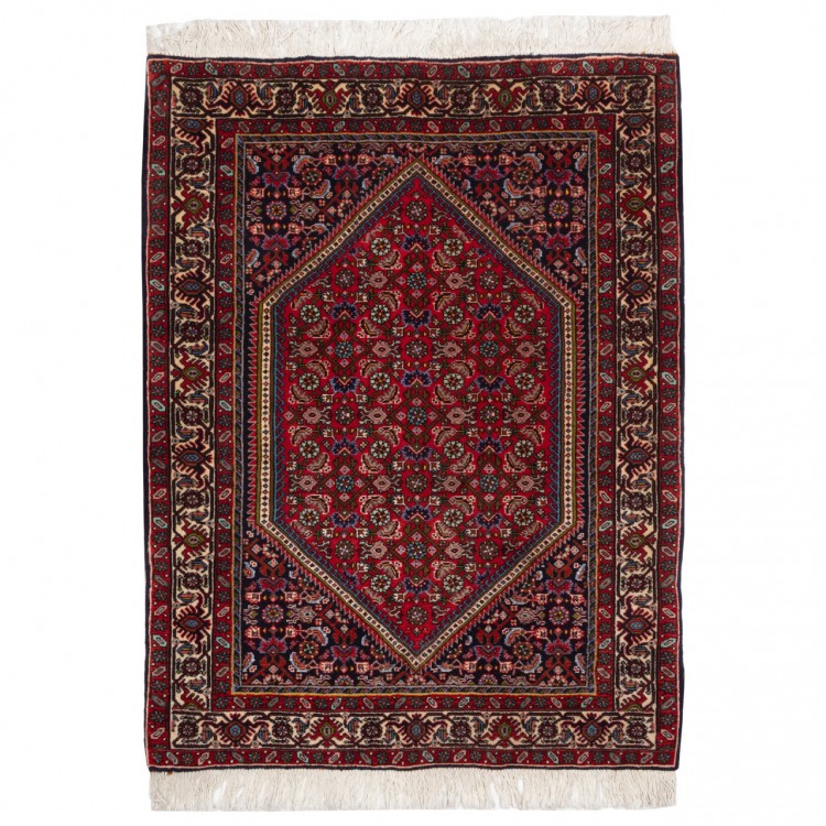 比哈尔 伊朗手工地毯 代码 184036