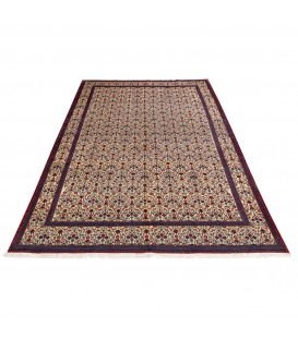 瓦拉明 伊朗手工地毯 代码 184038