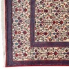 Персидский ковер ручной работы Варамин Код 184038 - 204 × 315