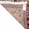 فرش دستباف قدیمی شش و نیم متری ورامین کد 184038