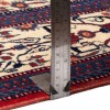 السجاد اليدوي الإيراني ورامين رقم 184038