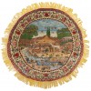 Handgeknüpfter Tabriz Teppich. Ziffer 184037