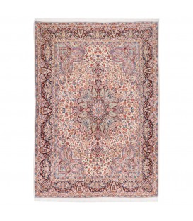 克尔曼 伊朗手工地毯 代码 183001