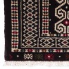handgeknüpfter persischer Teppich. Ziffer 141809
