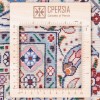 Tappeto persiano Mud Birjand annodato a mano codice 183002 - 200 × 280