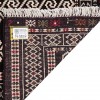 handgeknüpfter persischer Teppich. Ziffer 141809