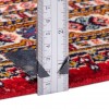 イランの手作りカーペット ミラージュ 番号 183003 - 210 × 304