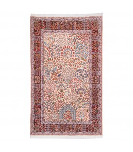 克尔曼 伊朗手工地毯 代码 183004