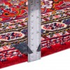 イランの手作りカーペット ミラージュ 番号 183006 - 214 × 288