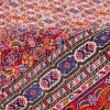 Персидский ковер ручной работы Мираж Код 183006 - 214 × 288