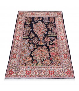 克尔曼 伊朗手工地毯 代码 183007