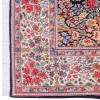 Tappeto persiano Kerman annodato a mano codice 183007 - 212 × 286