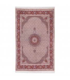 比尔詹德 伊朗手工地毯 代码 183008