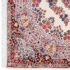 イランの手作りカーペット ケルマン 番号 183009 - 180 × 272