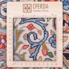 Tappeto persiano Kerman annodato a mano codice 183009 - 180 × 272