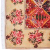 Персидский ковер ручной работы Bakhtiari Код 183010 - 180 × 264