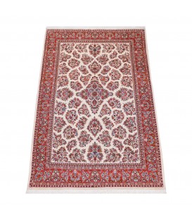 沙鲁阿克 伊朗手工地毯 代码 183011