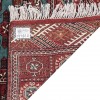 handgeknüpfter persischer Teppich. Ziffer 141810