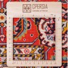 Tappeto persiano Miraggio annodato a mano codice 183014 - 205 × 314