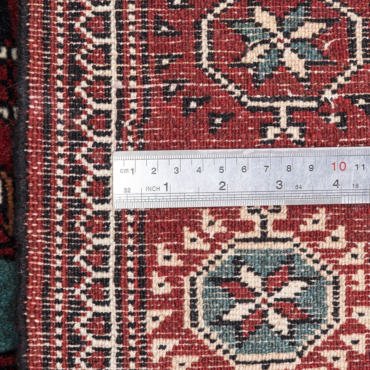 Turkmens Rug Ref 141810