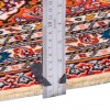 イランの手作りカーペット ミラージュ 番号 183014 - 205 × 314