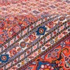 イランの手作りカーペット ミラージュ 番号 183014 - 205 × 314