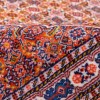 イランの手作りカーペット ミラージュ 番号 183015 - 206 × 306