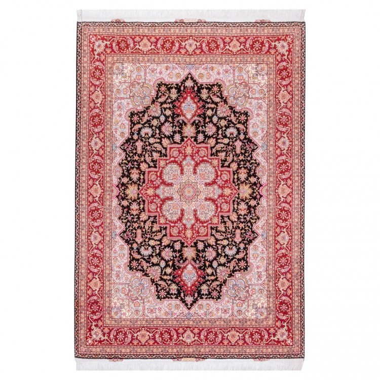 赫里兹 伊朗手工地毯 代码 183017