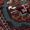 伊朗手工地毯编号 141810