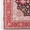 イランの手作りカーペット ヘリズ 番号 183017 - 153 × 211