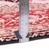 イランの手作りカーペット ヘリズ 番号 183017 - 153 × 211