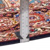 イランの手作りカーペット タブリーズ 番号 183019 - 156 × 205