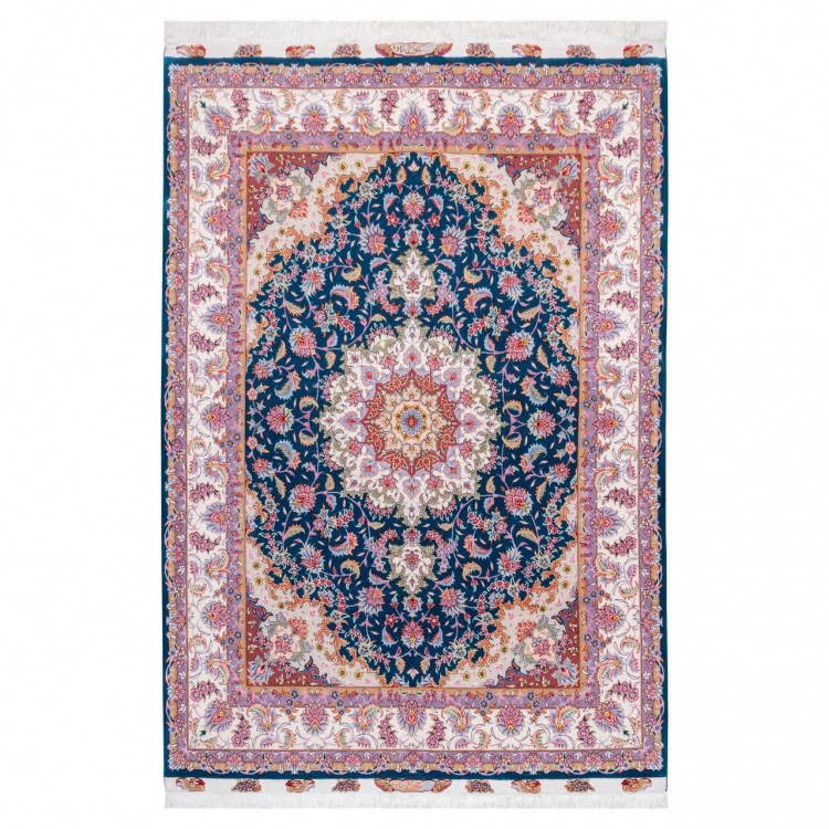 大不里士 伊朗手工地毯 代码 183020
