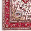 Tappeto persiano Tabriz annodato a mano codice 183021 - 151 × 218